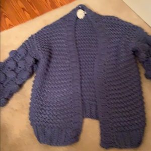 Oddly Sweater
